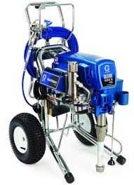 Airless Graco Mark V